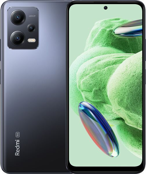 Redmi Note 12 5G